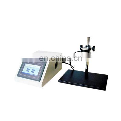 Plastic closures leak and seal strength detector Tester lab high quality testing machine