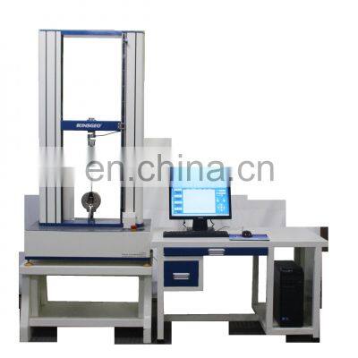 Portable Tape Rubber Adhesive Peeling Tensile Strength Tester Testing Machine photo-2