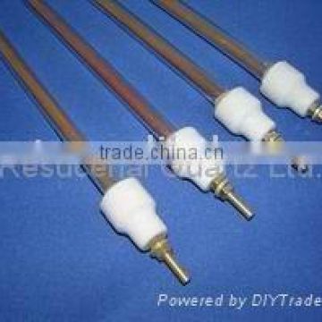 Quartz UV Lamp Tube