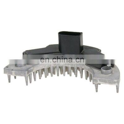 Good Quality Auto Parts A/C Fan Control Resistor Blower Motor Resistor 20443824 Fit For VOLVO Trucks