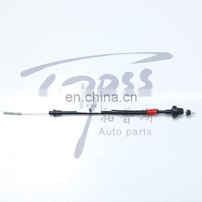 High Performance Made In China OEM 4409438 Accelerator Cable Throttle Cable For FIAT