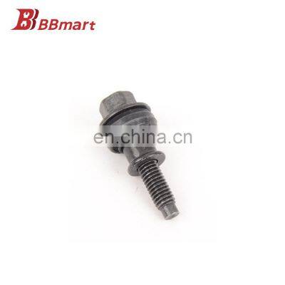 BBmart Auto Parts Engine Valve Cover Bushing for Audi A3 A4 Q5 Q8 OE 06J103831 06J 103 831