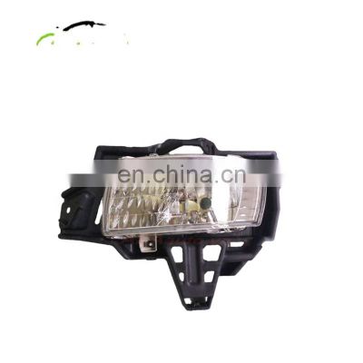 For Toyota 2010 Innova Fog Lamp L 81220-0k090 R 81210-0k090, Auto Car Lighting System Lamp Fog