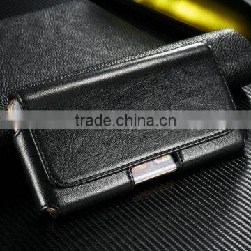 Crazy Horse Character Phone Case for Iphone 6 Case Leather photo-2