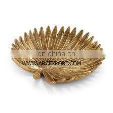 New Fancy Style Leaf Tray photo-5