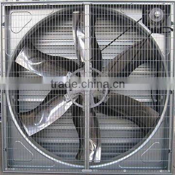 50'' Industrial House Box Fan photo-2