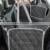 Waterproof Luxury High Quality Scratch-Resistant Back Protector Car Seat Cover Dogs