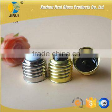 Hot Sale Glass Wishing Bottle With Screw Cap photo-5