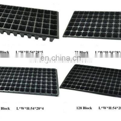Plastic Seedling Tray Blister Forming Machine / Seed Tray Blister Making Machine