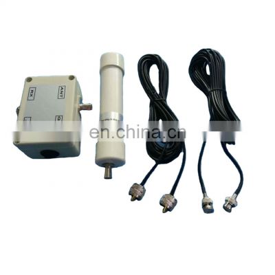 10KHz-30MHz Mini Whip Active Antenna Miniwhip Antenna VLF LF HF VHF Active Antenna