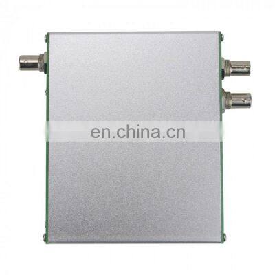 FA-3-6GP Frequency Counter Frequency Meter With Power Meter 1Hz-6GHz 11Bit/Sec FA-3 FREQ COUNTER photo-3