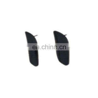 OEM 95862830211  95862830111  Front  Bumper Headlight Washer Cover  for 955 Cayenne BASE 2007-2010