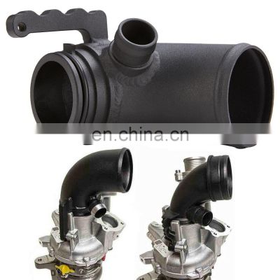 Fit turbo inlet pipe for golf r 7 gti mk7 3 , Fit mk7 gti turbo inlet pipe