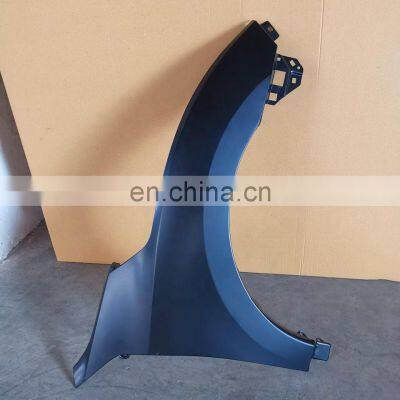 High quality  Steel Car Front fender for HON-DA  CI-VI-C 2016 Car body parts