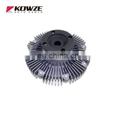 Automobile Engine Fan Clutch For Toyato Fortuner Hilux Kijang Innova 16210-0C010