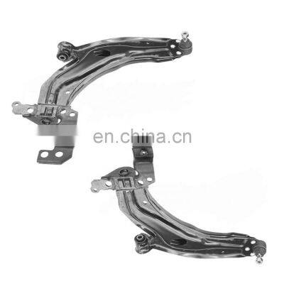 46813842 46813841 auto suspension part Factory Auto Parts control arm for Fiat Palio