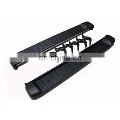 Aluminum Alloy Running Board for FJ Cruiser Parts Side Step for FJ Cruiser 07+ Accessories