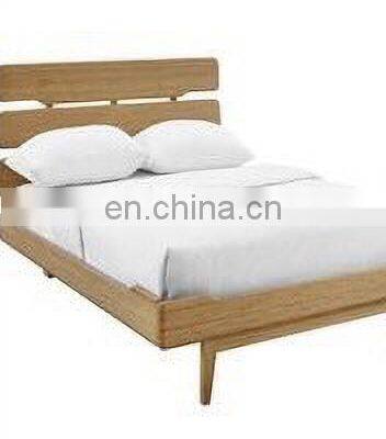 New Modern Luxury Bamboo Bed Top A Grade Competitive Price for Decor Home Furniture From Viet Nam Manufacturer