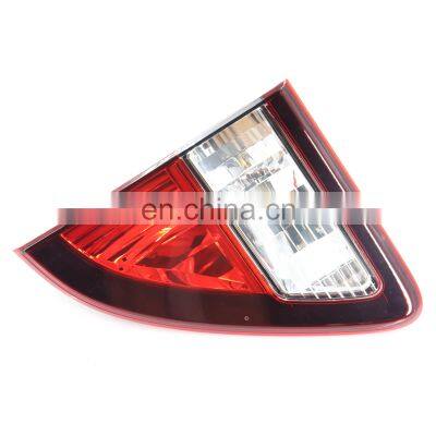 Beautifully designed high-power  car tail lights for MAZD BT-50'2012