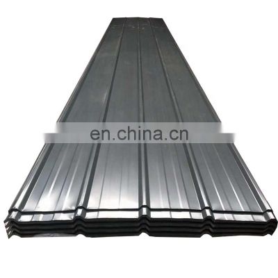 galvanized sheet metal roofing price/gi corrugated steel sheet/zinc roofing sheet