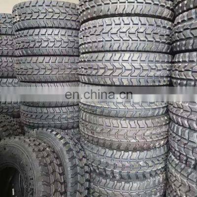 Commercial Truck Tire 12r22.5 Heavy Tires For Trucks