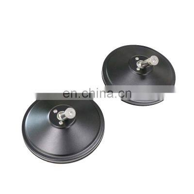 Aluminum Alloy Super Quality UTV Accessories Side Rear View Mirrors for Polaris RZR 2015-2018