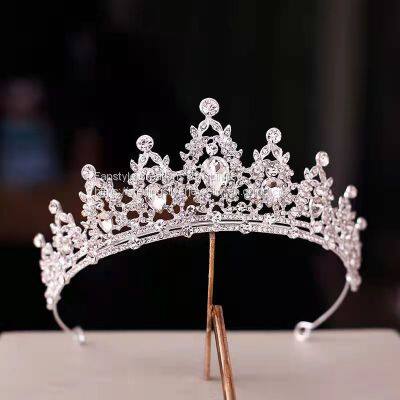 Tiaras and Crowns for Wedding, Bridal, Party, Pegeant photo-5