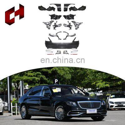 Ch Side Stepping Rear Bumper Reflector Lights Car Auto Body Spare Parts For Mercedes-Benz S Class W221 06-12 To W222 Maybach