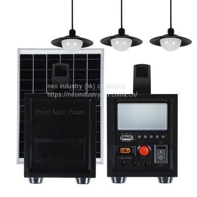 Portable Outdoor Camp Lighting photo-4