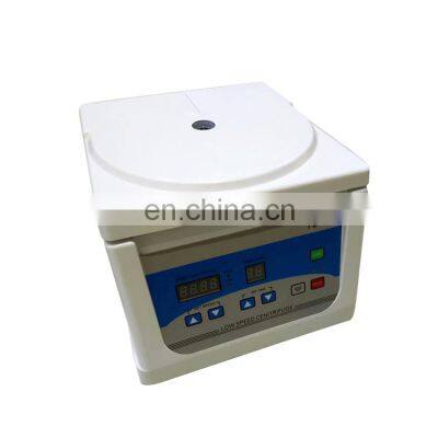 serum separation gel blood cell separator emcyte centrifuge machine to separate plasma plasmapheresis prf centrifuge prp machine