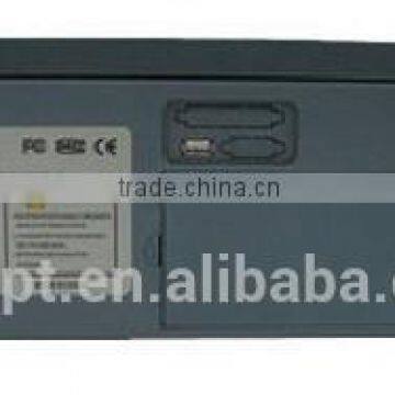 7.8 "STN Digital Storage Oscilloscope (with 40M) photo-2