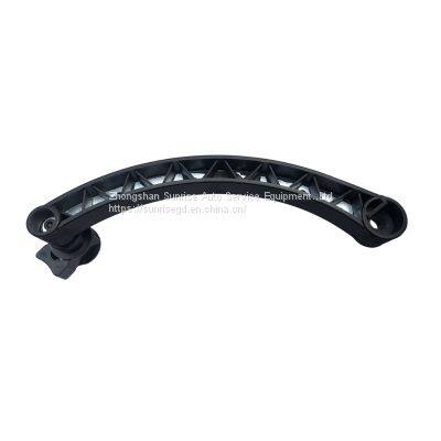 SUNRISE Wheel Balancer Assessories Aluminum Ruler Big Plastic Handle photo-2