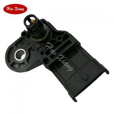 Haoxiang New Auto Map Sensor Intake Manifold Pressure Sensor F01R00E005 For Chery Volkswagen