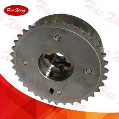 13050-28012 1305028012 Auto Camshaft Timing Gear Assy For Toyota Camry 2.4 2AZFE 1AZFE photo-2