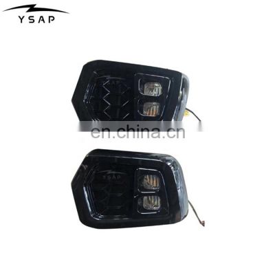 Hot selling auto accessories for Ranger T8 DRL