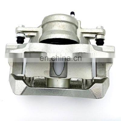 Front Right Wheels Drive KUN25 Brake Caliper 47750-0K020 For Hilux Vigo 2 2WD Innova