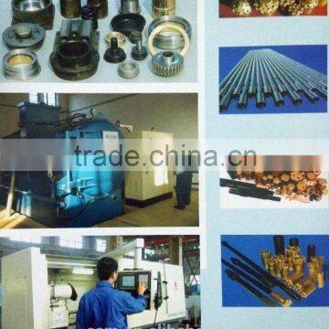 Mining Drilling Shank Adaptor R3212, R25 R28 T45 T51 photo-3