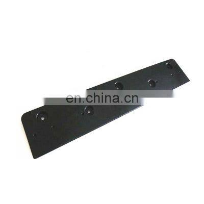 Registration Plate Holder 7295274 51117295274 5111-7295-274 for BMW 7 Series F01 F02