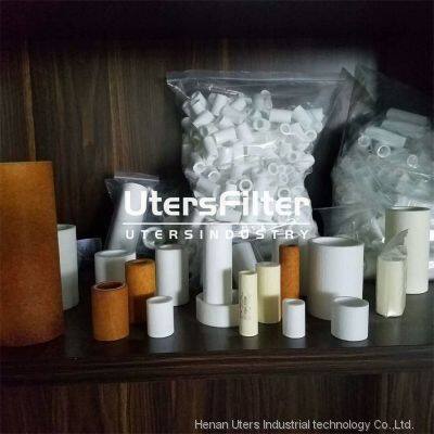 P3NKA00ESG UTERS Replacement of PARKER Polypropylene Oil Mist Separation Filter Element photo-2