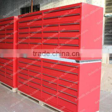 Garage or Workshop Use Metal Tool Storage photo-3