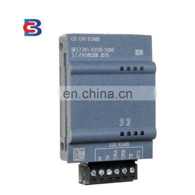 6ES7241-1CH30-1XB0 Chinese plc manufacturer siemens power communication module plc s7-200 300 400