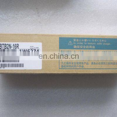 Original Industrial Electrical Control PLC AJ65SBTB32-8DT With Good Price photo-4