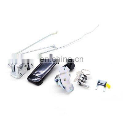 Excavator Parts PC200-7 PC220-7 PC360-7 20Y-54-52820 for Door Lock Assembly