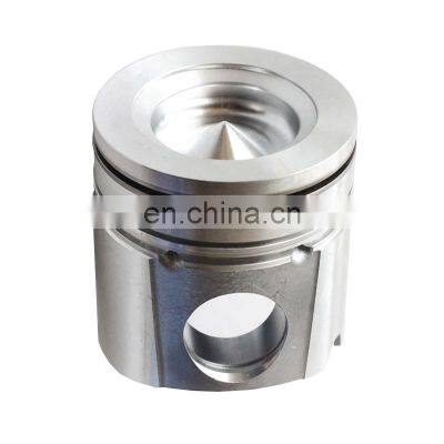 Machinery Manufacturer 4BT 6BT 6CT K19 NT855 ISC ISB ISF ISM ISDE Forged Parts Diesel Engine Piston For Cummins photo-2