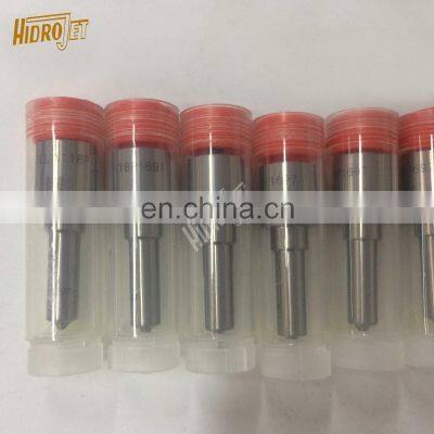 HIDROJET High Performance Parts p Type 0 433 172 040 Nozzle DLLA118P1697 for Injector 0445120125 0445120236 photo-2