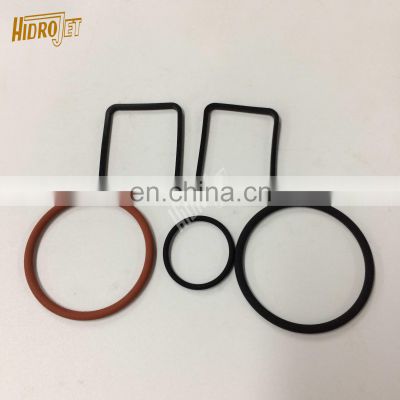 HIDROJET hot sale direct injection unit pump o-ring repair kit injection pump seal for sale