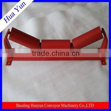 conveyor parts fabric roller frame