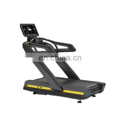Professional Commercial Running Treadmill