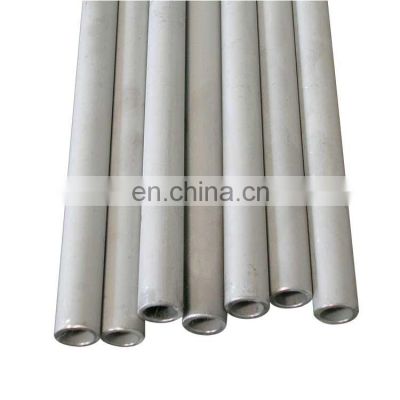 5mm Diameter Stainless Steel Round Pipe