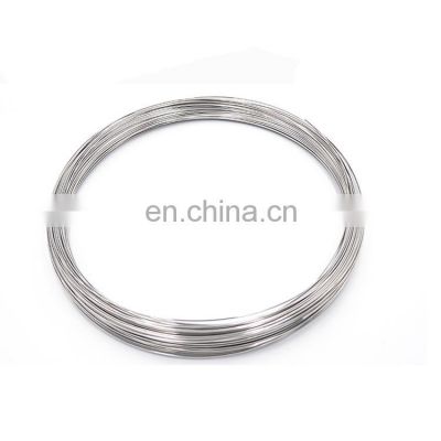 0.18Mm 2.0Mm 201 202 Stainless Steel Wire Roll